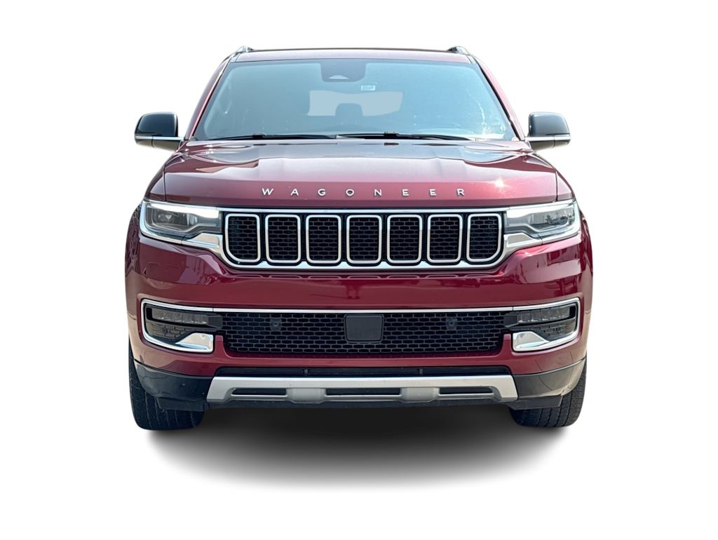 Thumbnail: 2024 Jeep Wagoneer - 6