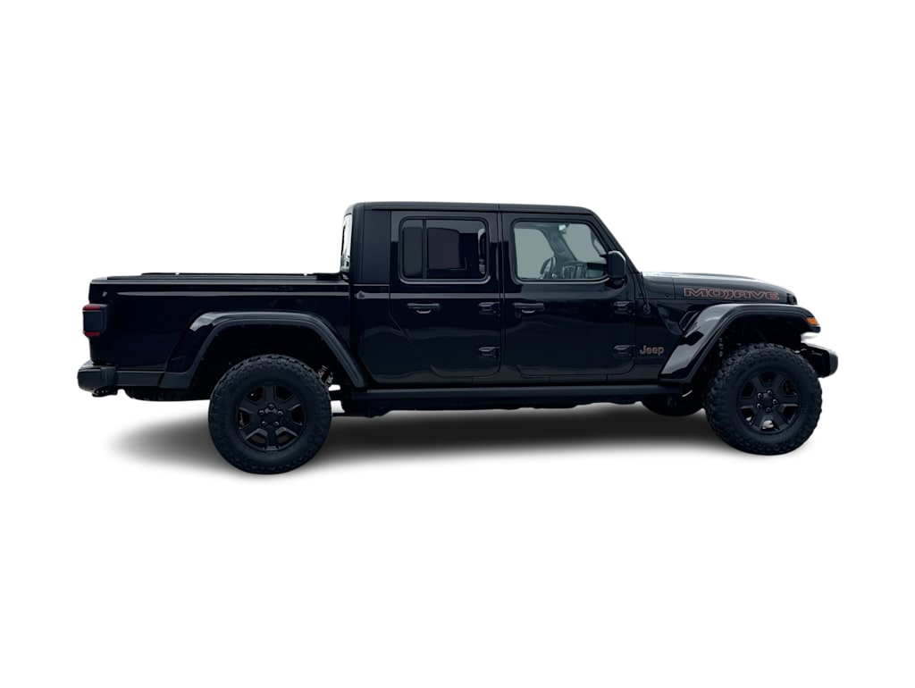 Thumbnail: 2022 Jeep Gladiator - 18