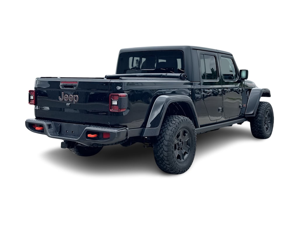 Thumbnail: 2022 Jeep Gladiator - 17