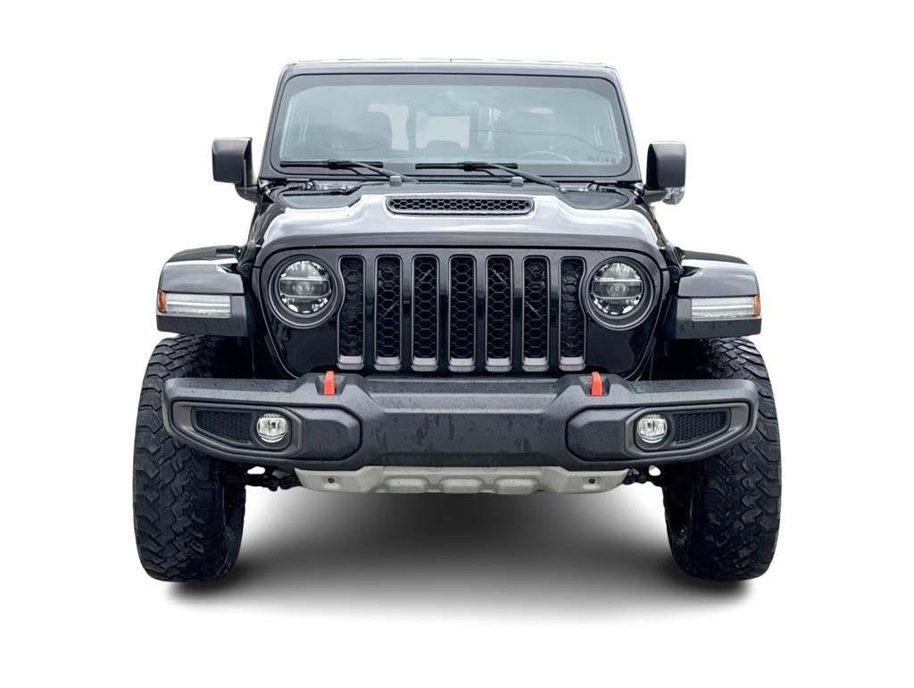 Thumbnail: 2022 Jeep Gladiator - 20