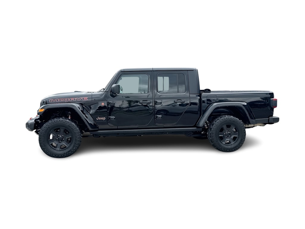 Thumbnail: 2022 Jeep Gladiator - 3