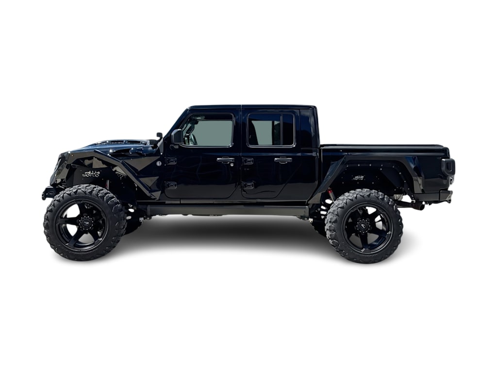 Thumbnail: 2025 Jeep Gladiator - 3