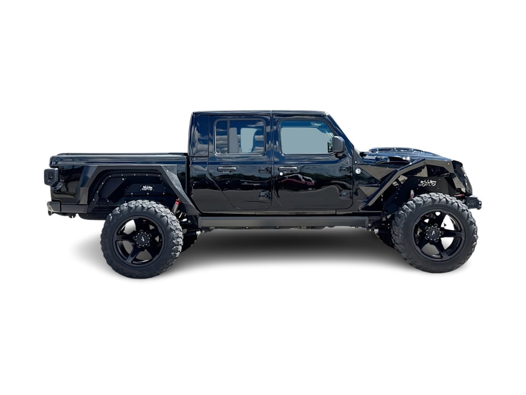 Thumbnail: 2025 Jeep Gladiator - 18