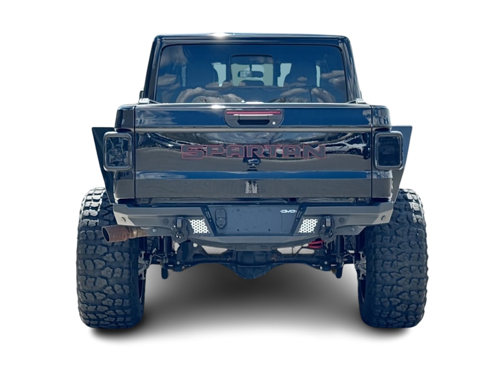 Thumbnail: 2025 Jeep Gladiator - 17