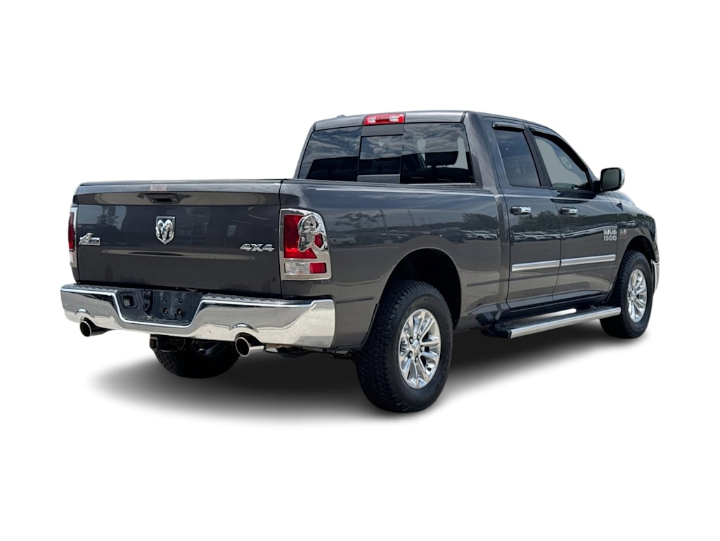Thumbnail: 2014 RAM 1500 - 19
