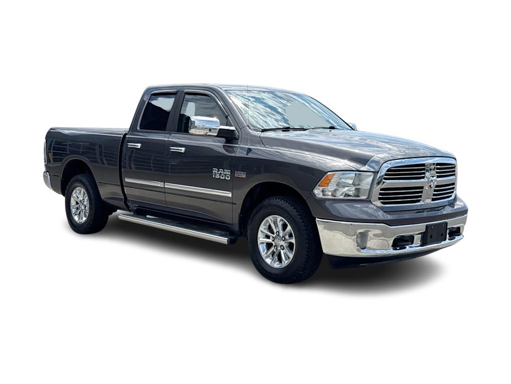 Thumbnail: 2014 RAM 1500 - 21