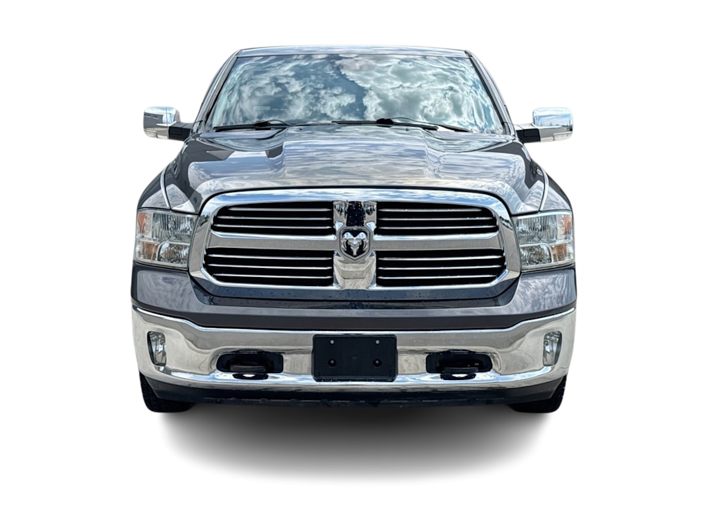 Thumbnail: 2014 RAM 1500 - 6