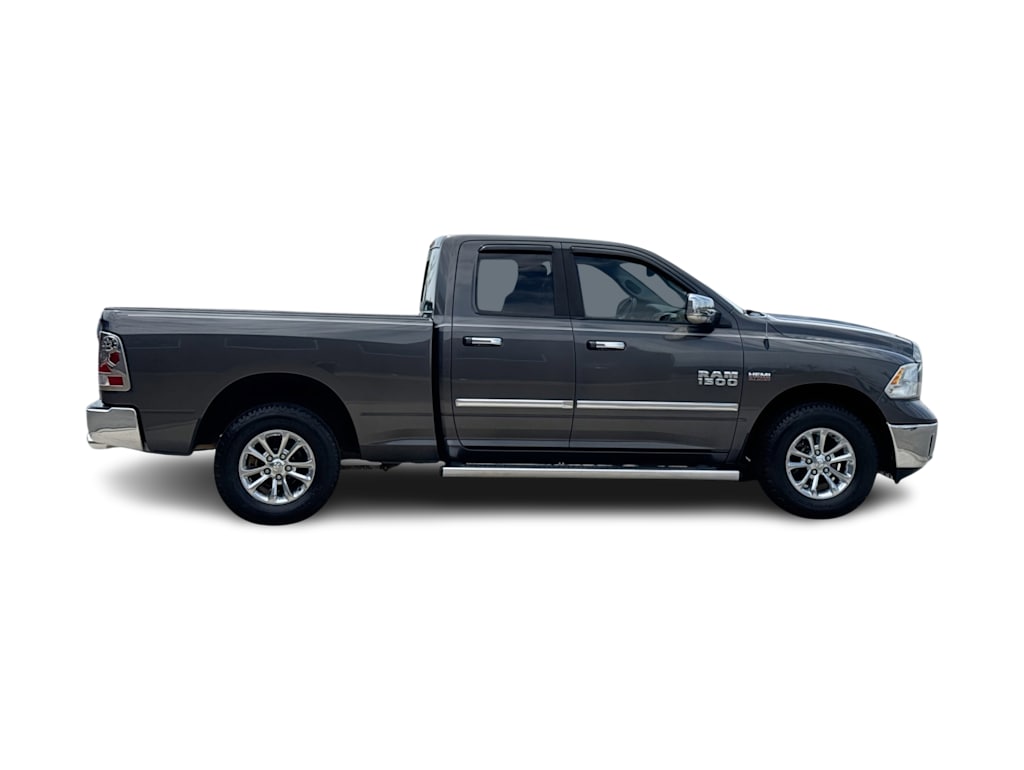 Thumbnail: 2014 RAM 1500 - 20
