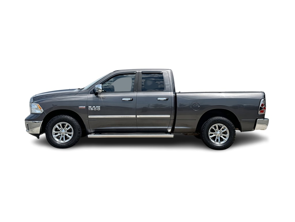 Thumbnail: 2014 RAM 1500 - 3