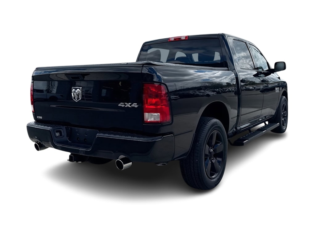 Thumbnail: 2015 RAM 1500 - 19