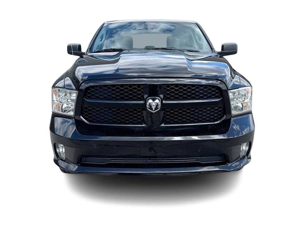 Thumbnail: 2015 RAM 1500 - 6
