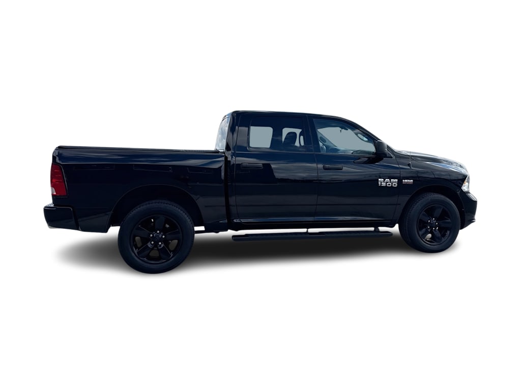 Thumbnail: 2015 RAM 1500 - 20