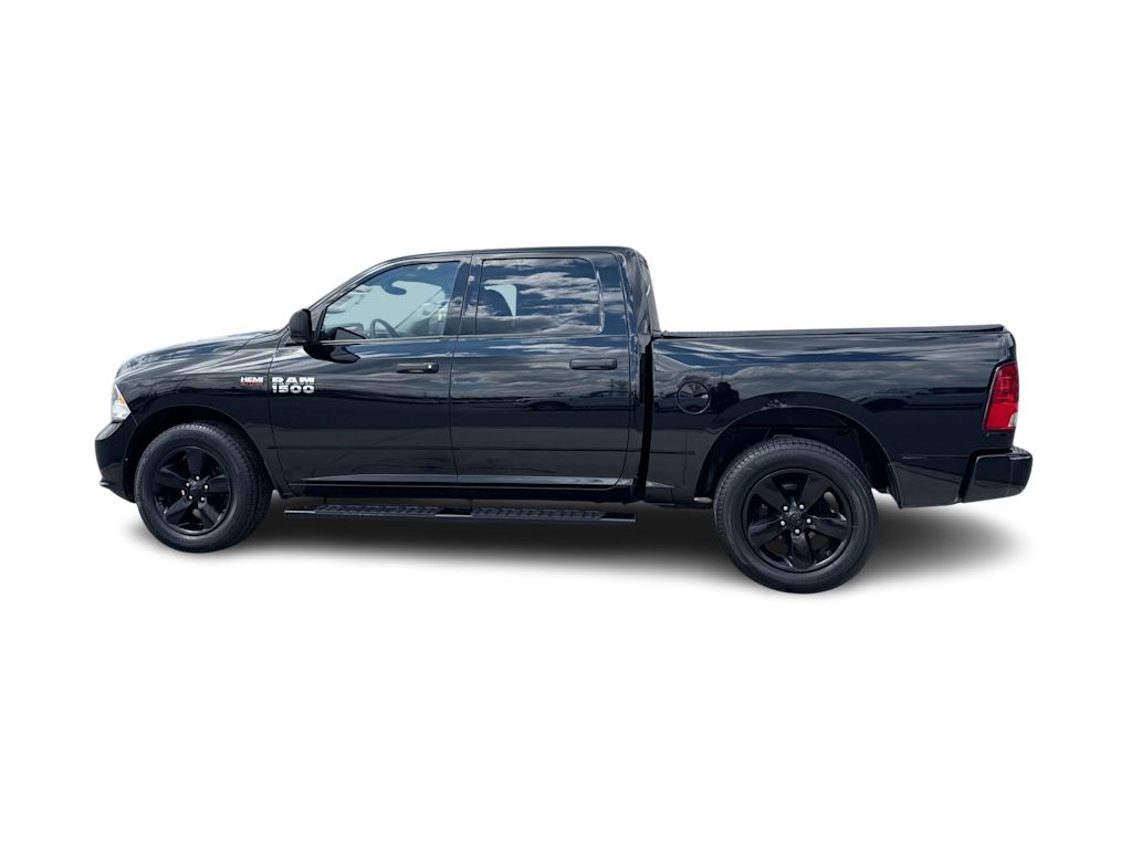 Thumbnail: 2015 RAM 1500 - 3