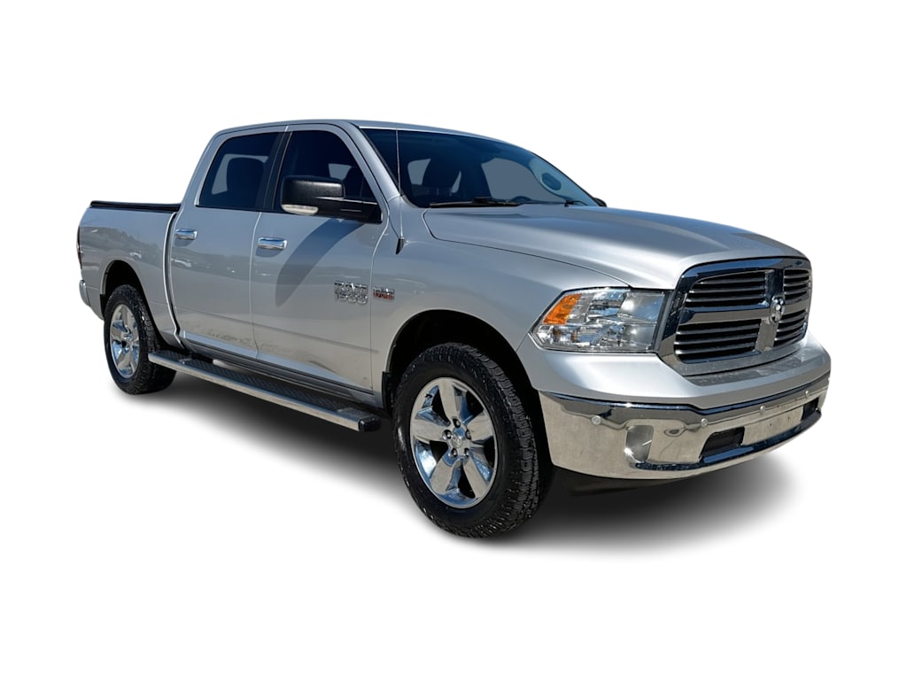 Thumbnail: 2016 RAM 1500 - 20
