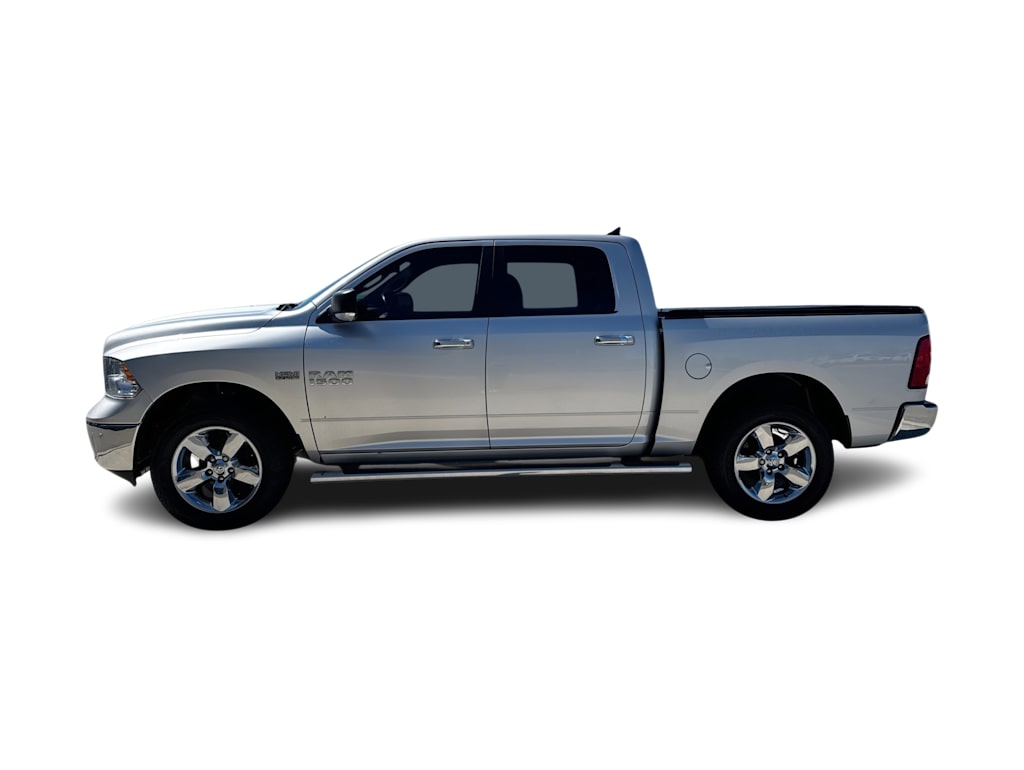 Thumbnail: 2016 RAM 1500 - 3