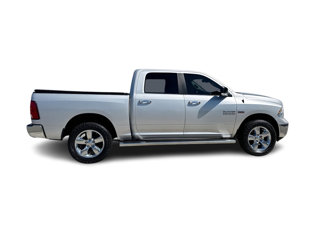 Thumbnail: 2016 RAM 1500 - 19