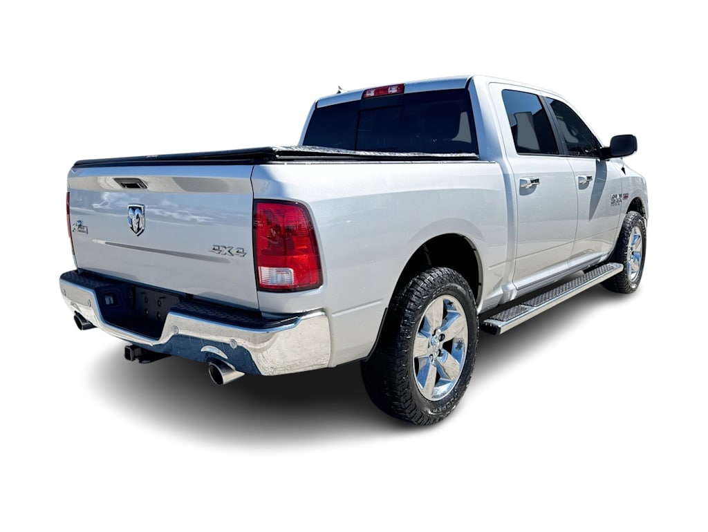 Thumbnail: 2016 RAM 1500 - 18