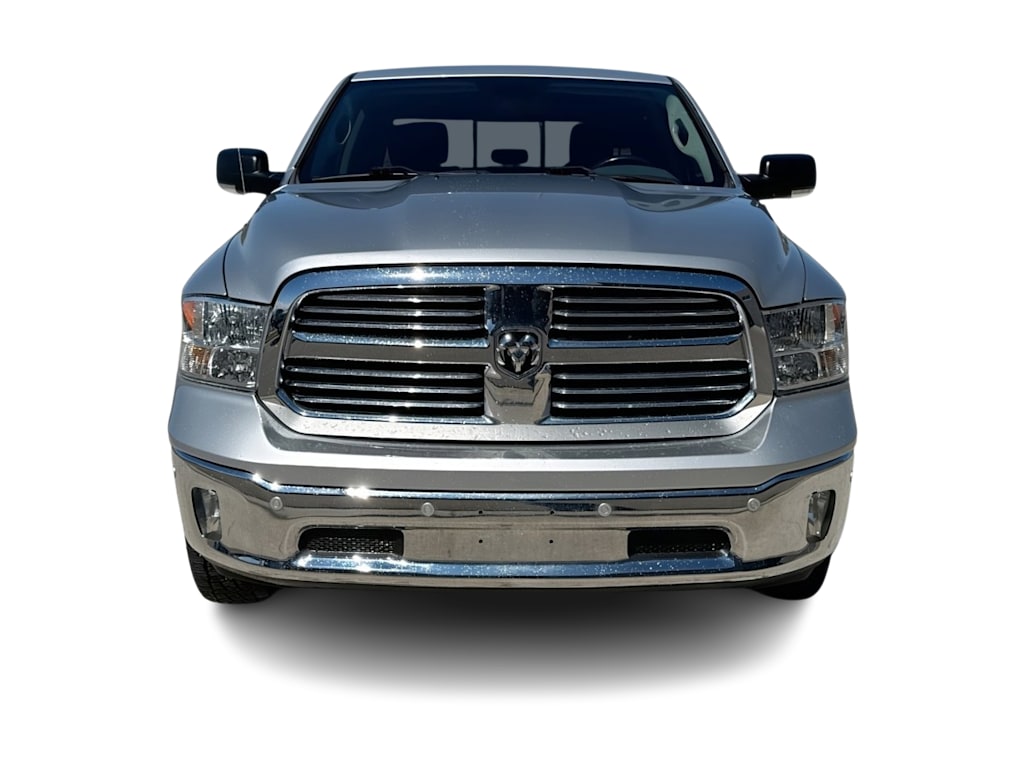 Thumbnail: 2016 RAM 1500 - 6