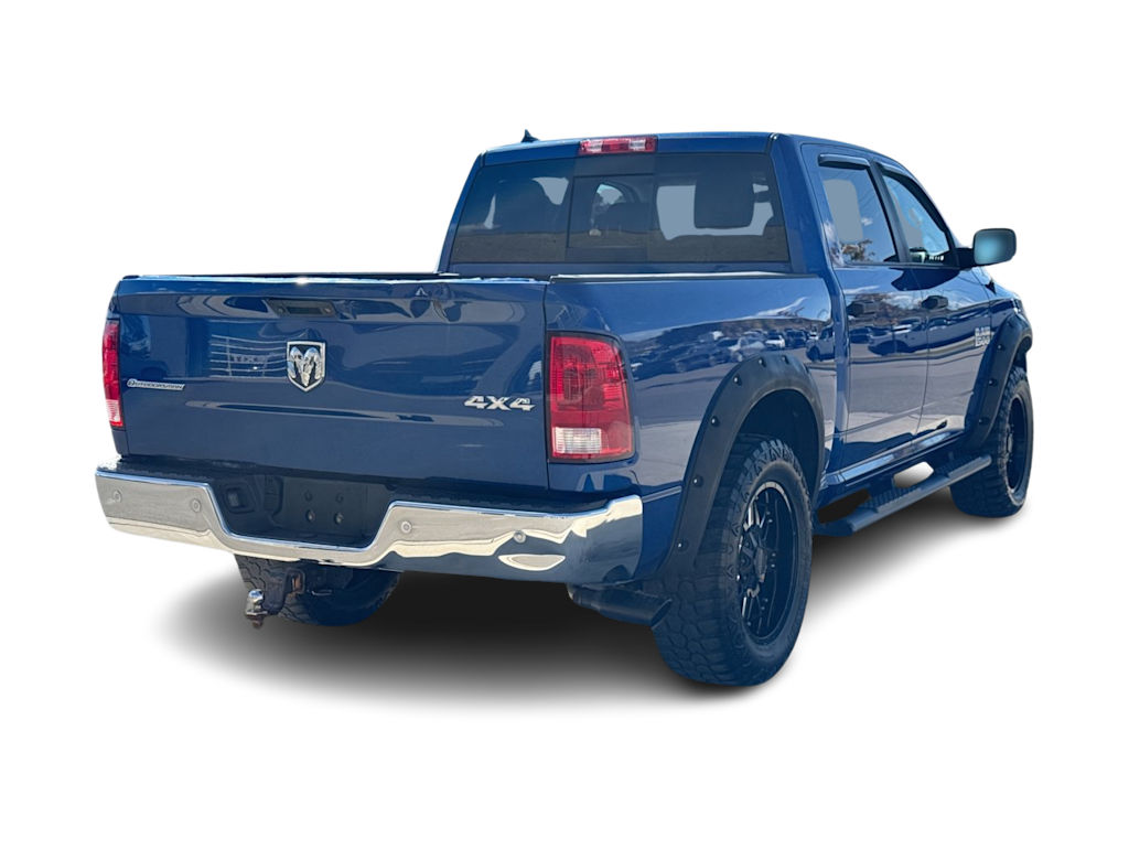 Thumbnail: 2016 RAM 1500 - 19