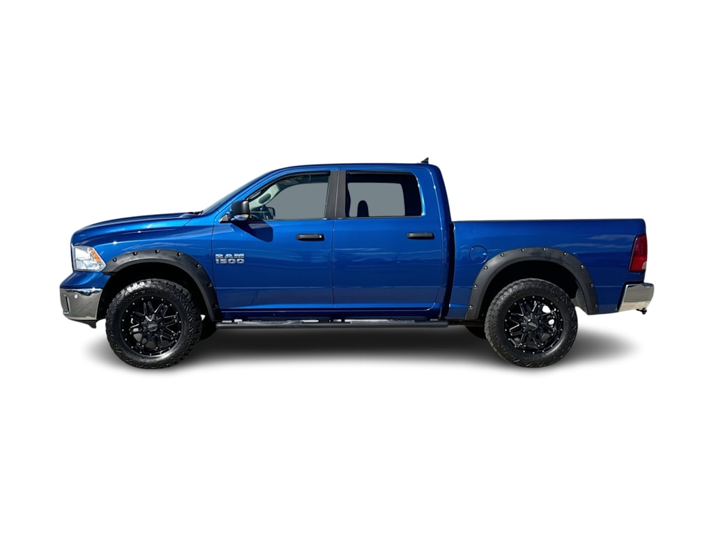Thumbnail: 2016 RAM 1500 - 3