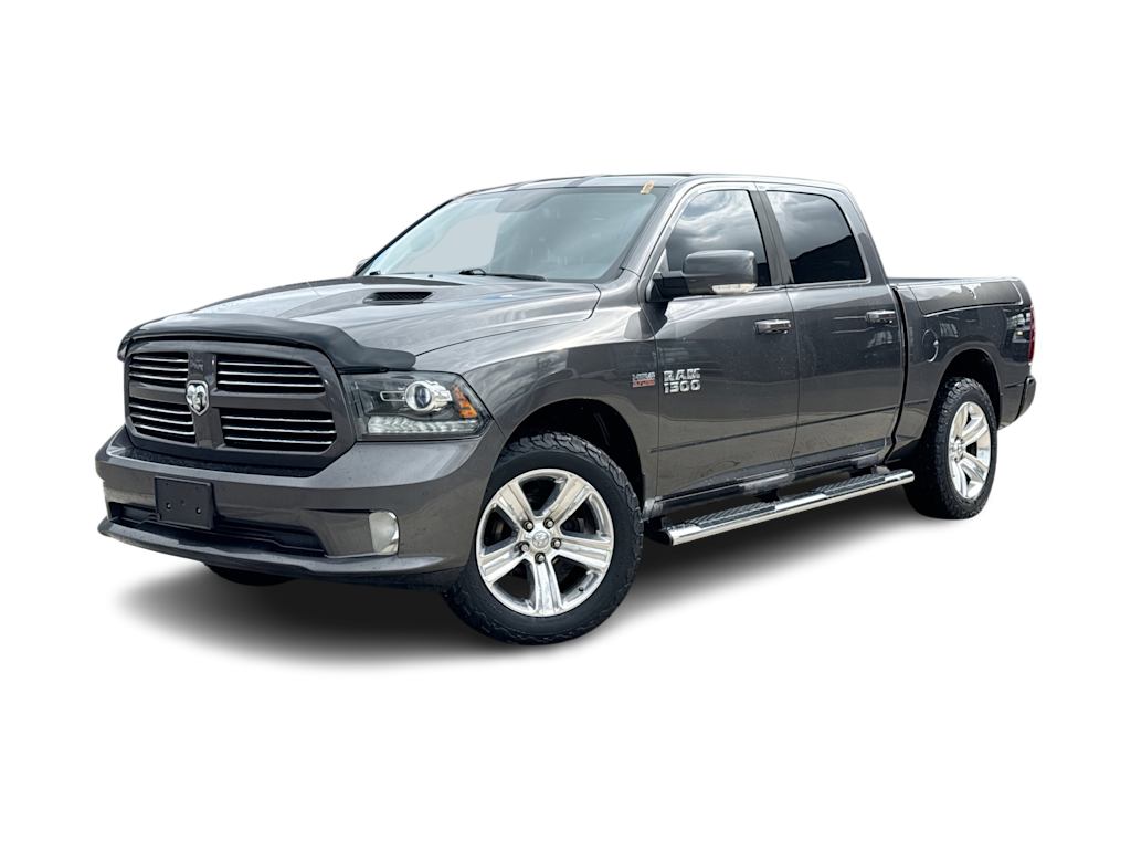 2017 RAM Ram 1500