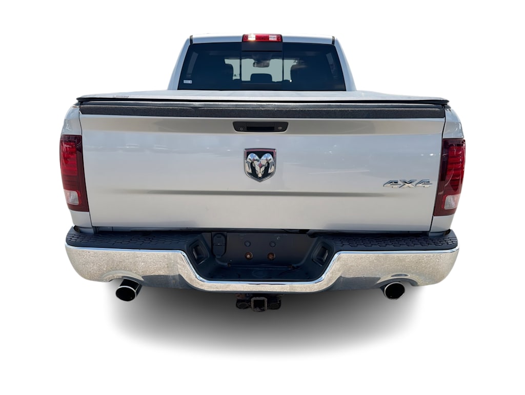 Thumbnail: 2016 RAM 1500 - 4