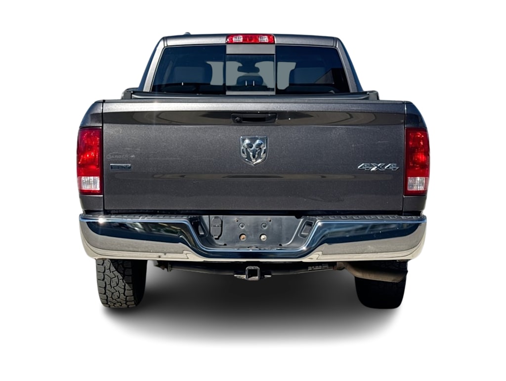 Thumbnail: 2019 RAM 1500 - 5