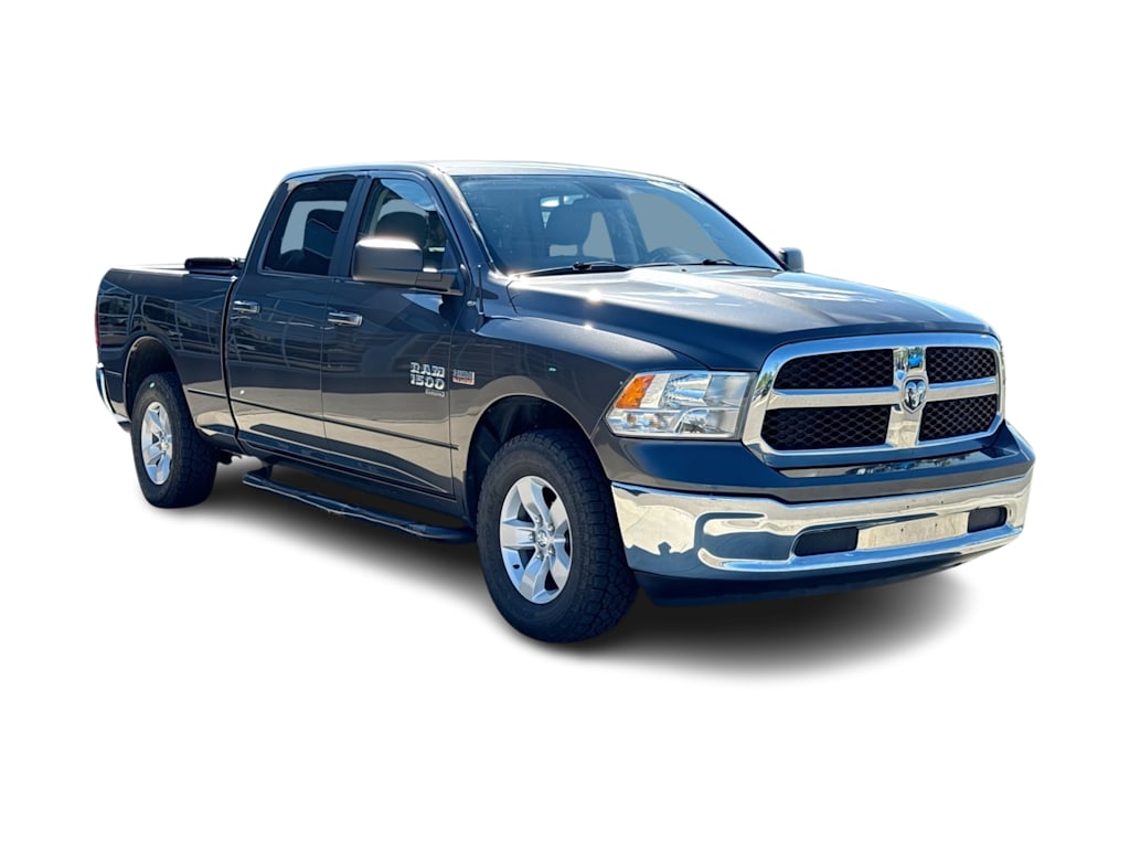 Thumbnail: 2019 RAM 1500 - 21