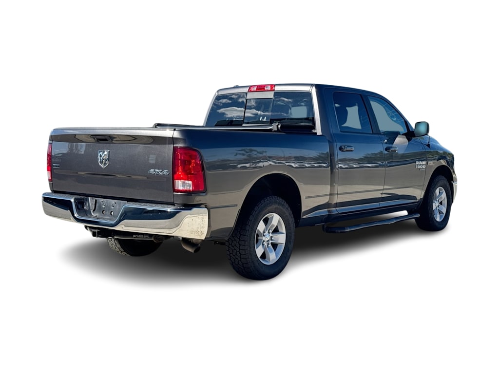 Thumbnail: 2019 RAM 1500 - 19