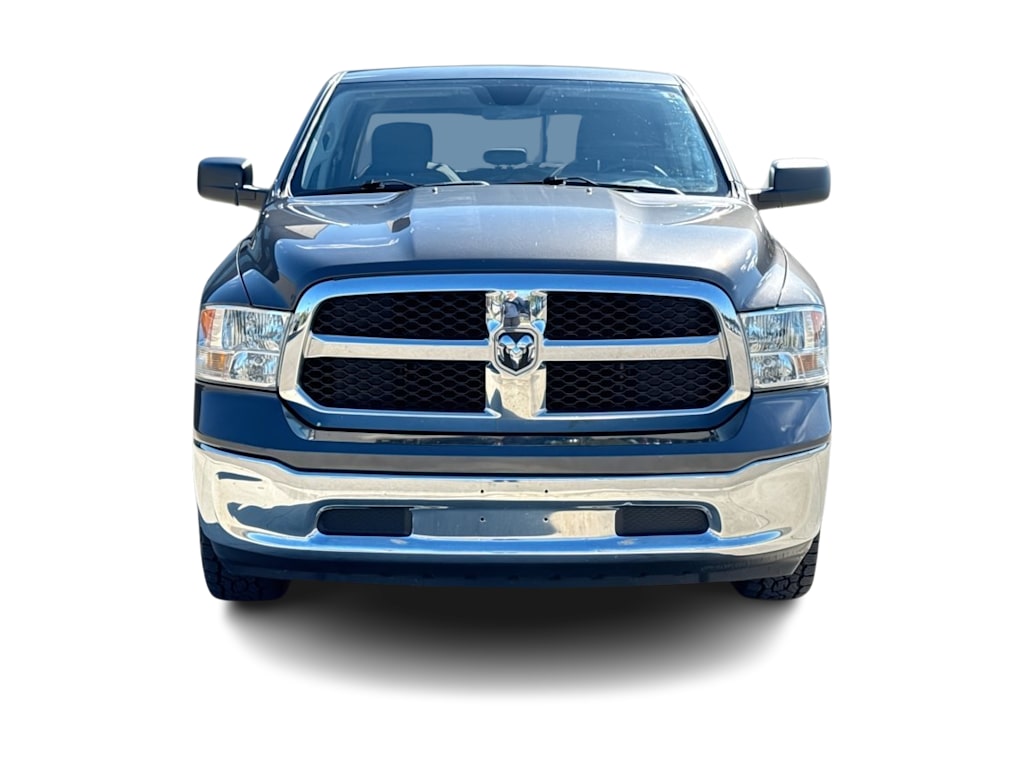Thumbnail: 2019 RAM 1500 - 6
