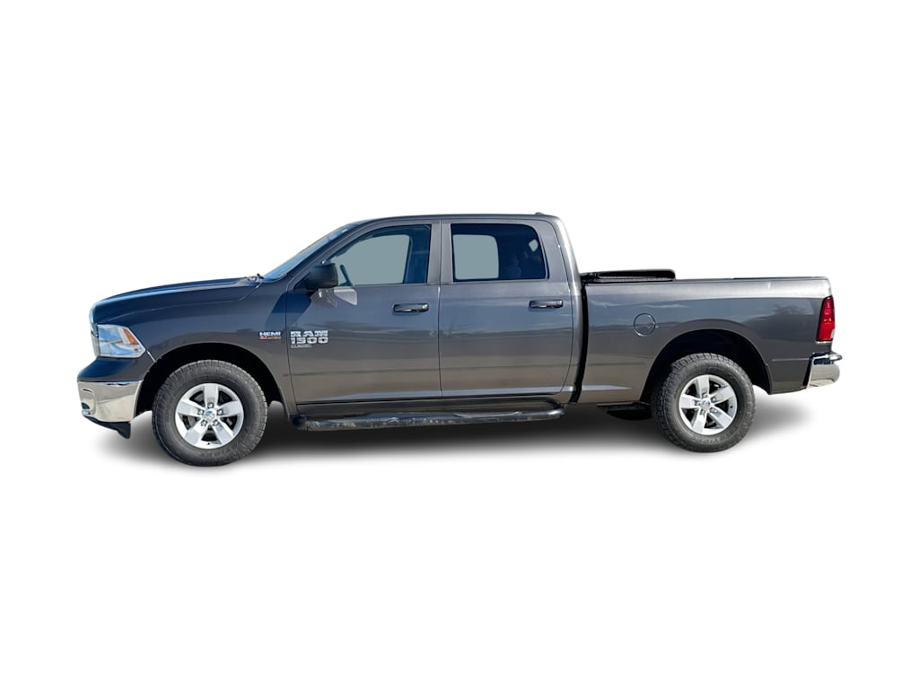 Thumbnail: 2019 RAM 1500 - 3
