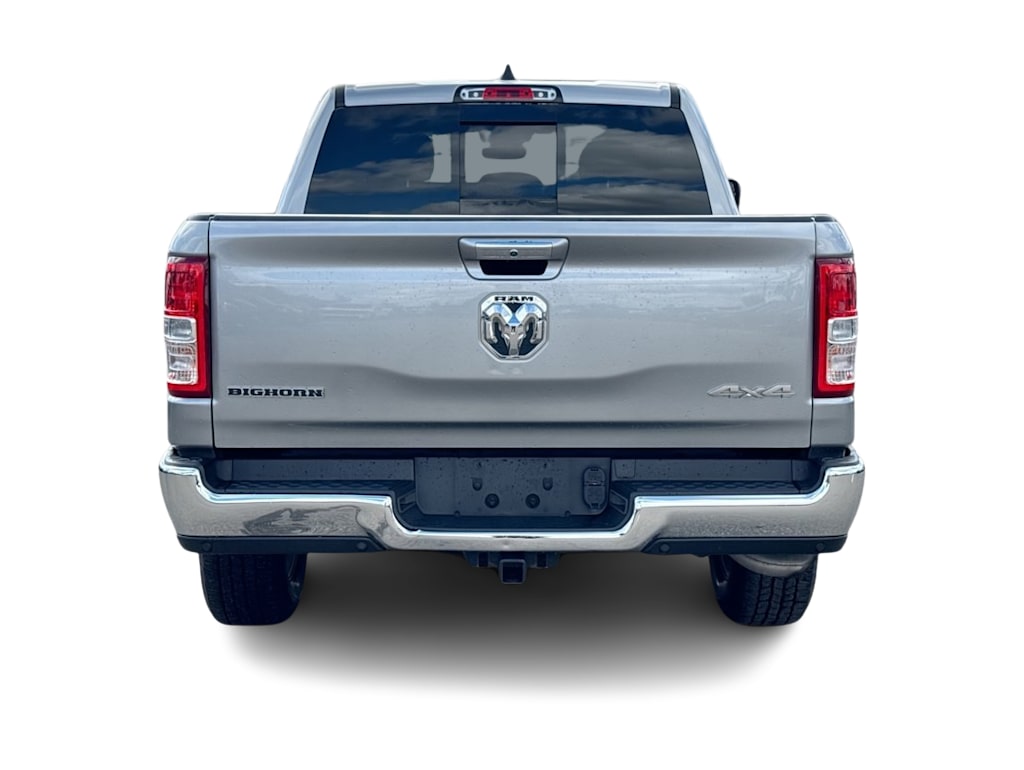 Thumbnail: 2019 RAM 1500 - 5