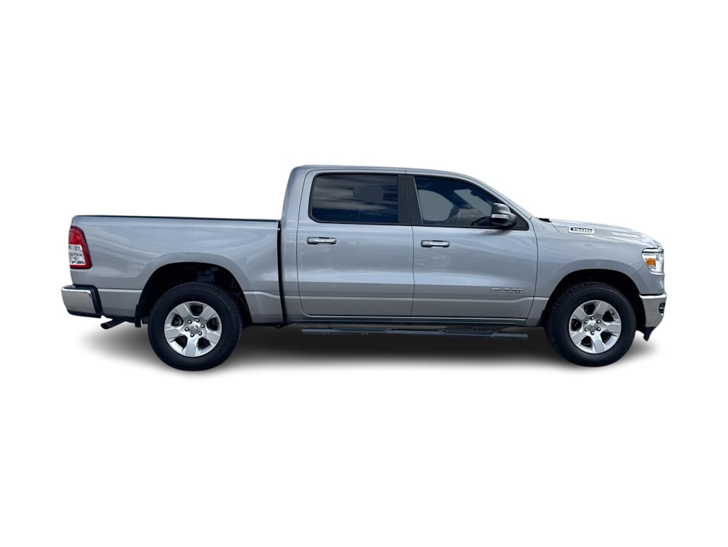 Thumbnail: 2019 RAM 1500 - 20