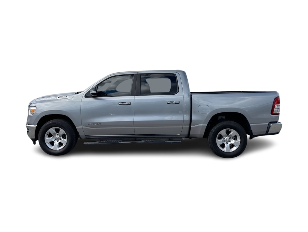 Thumbnail: 2019 RAM 1500 - 3