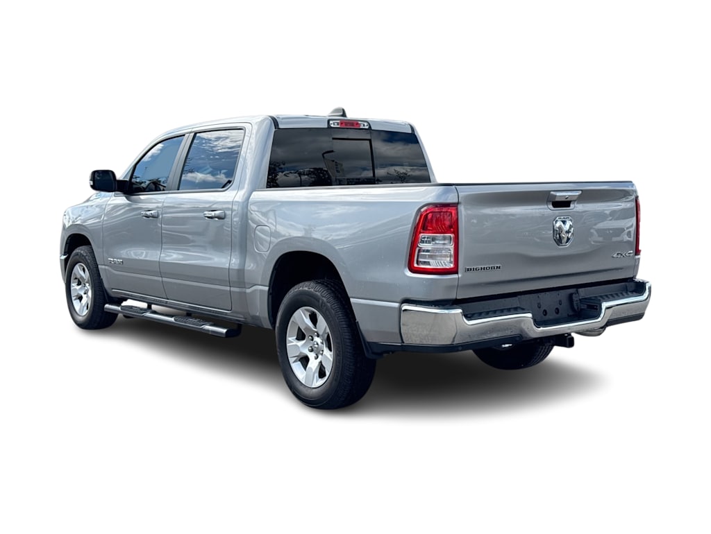 Thumbnail: 2019 RAM 1500 - 4