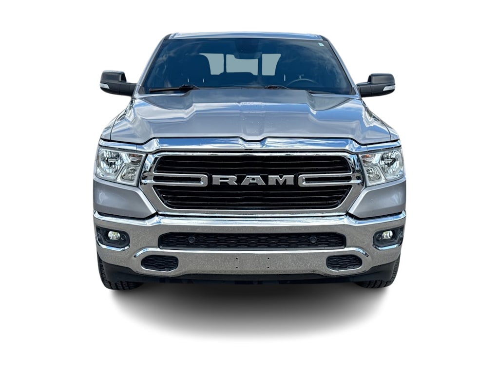 Thumbnail: 2019 RAM 1500 - 6