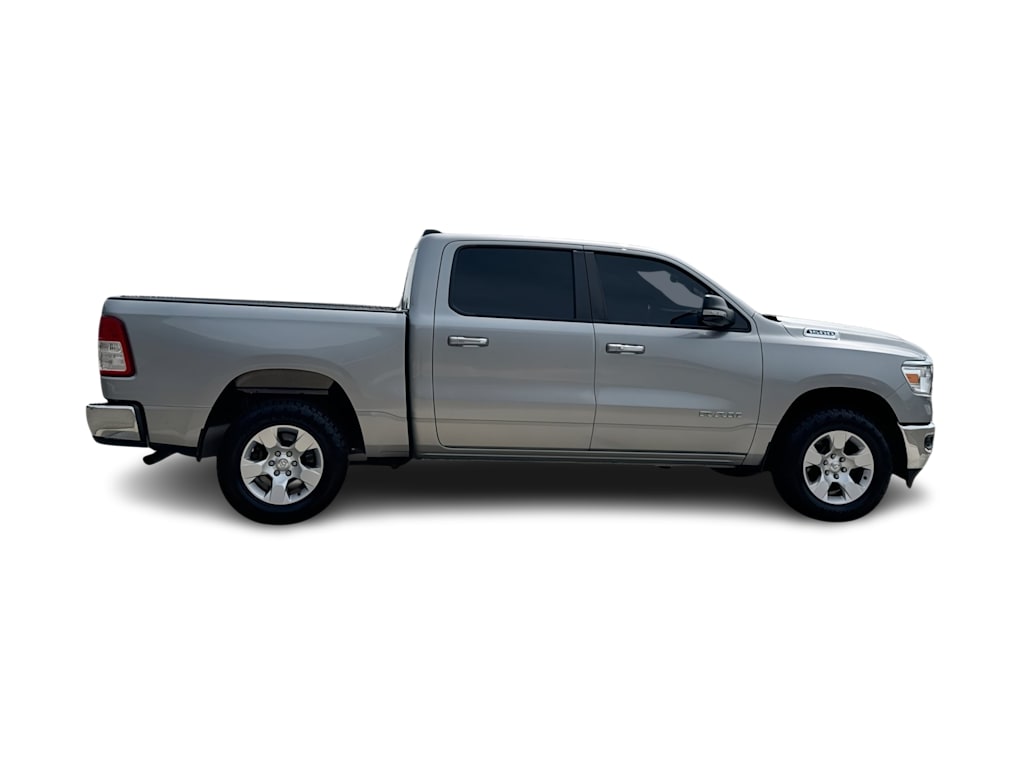 Thumbnail: 2019 RAM 1500 - 20