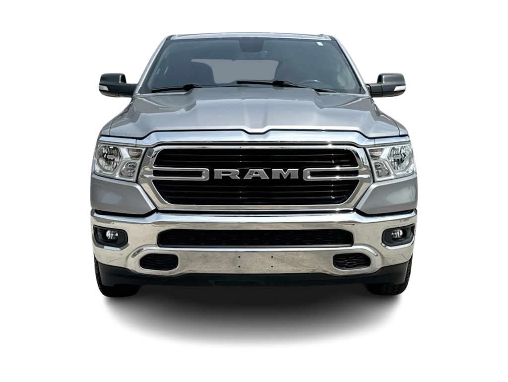 Thumbnail: 2019 RAM 1500 - 5