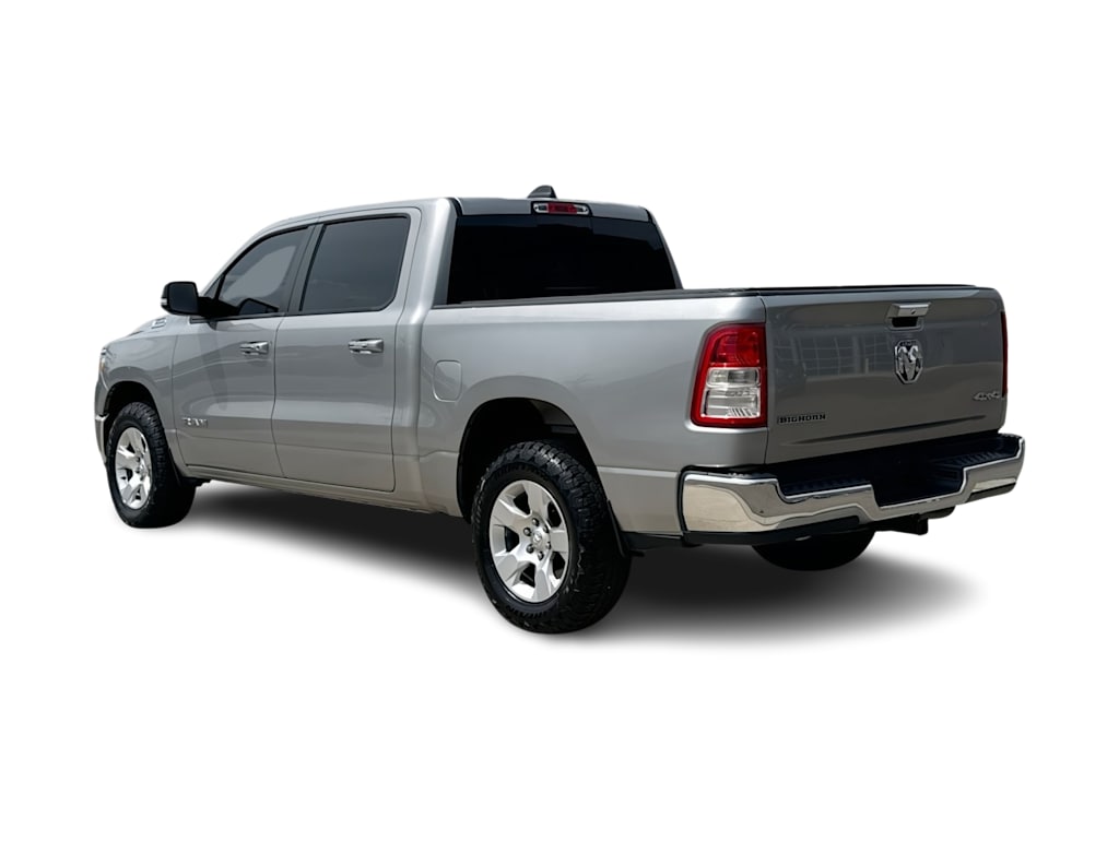 Thumbnail: 2019 RAM 1500 - 18