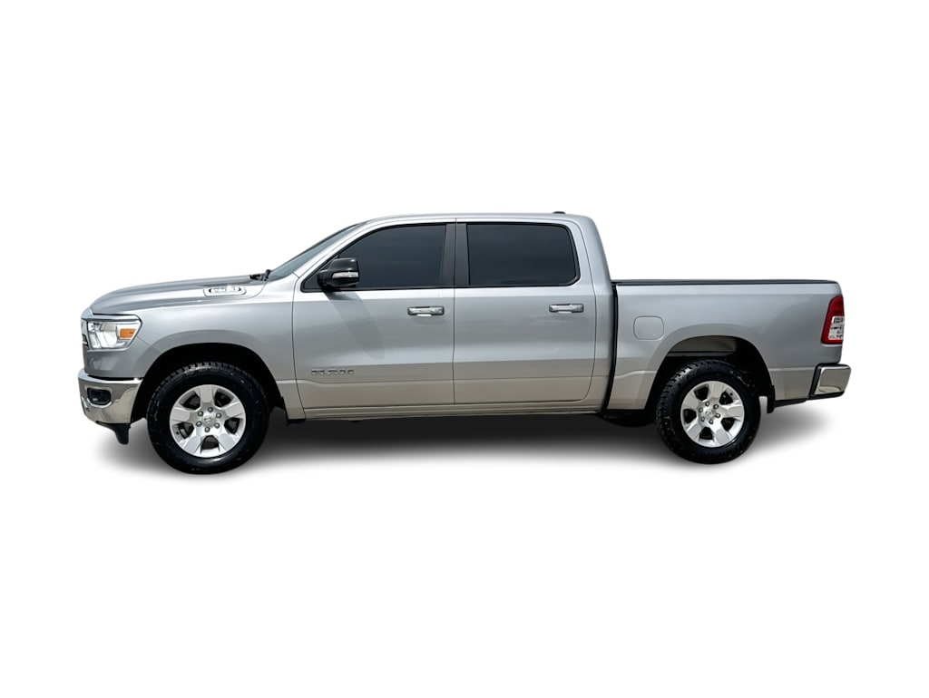 Thumbnail: 2019 RAM 1500 - 3