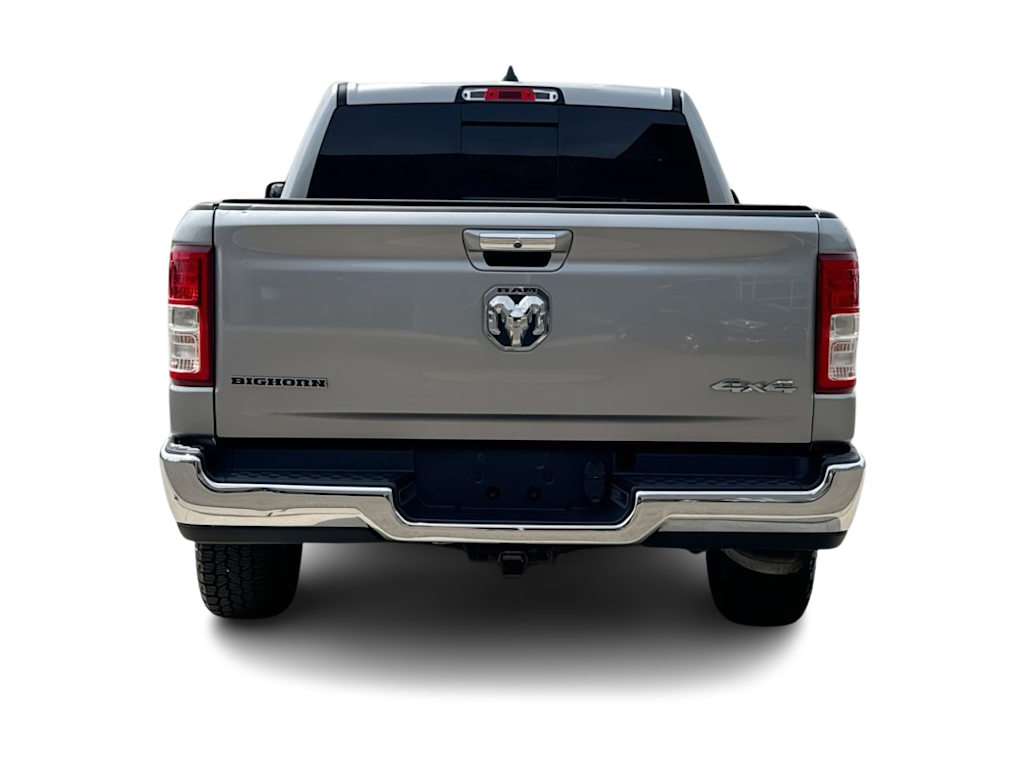Thumbnail: 2019 RAM 1500 - 4