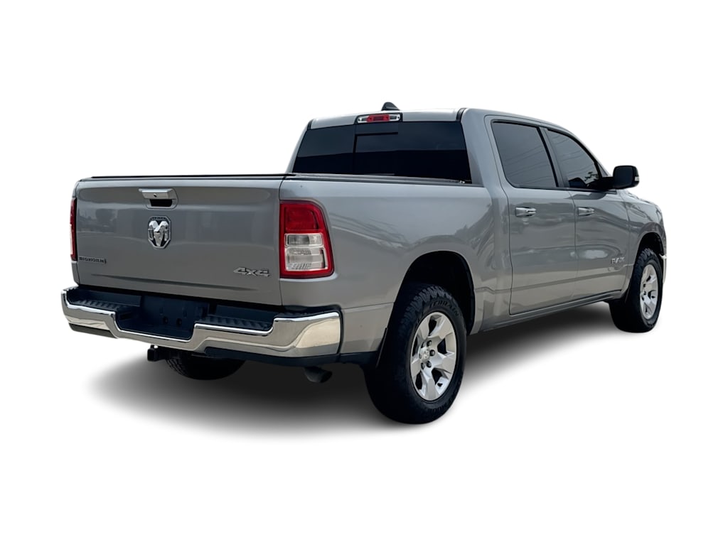 Thumbnail: 2019 RAM 1500 - 19