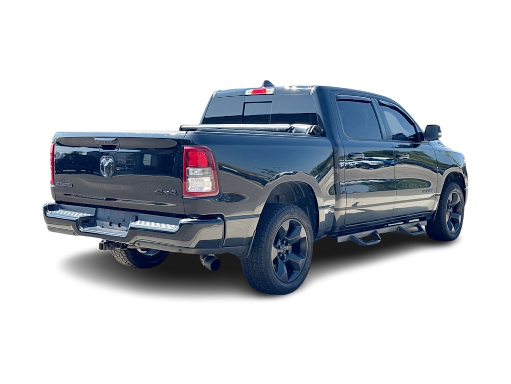Thumbnail: 2019 RAM 1500 - 18