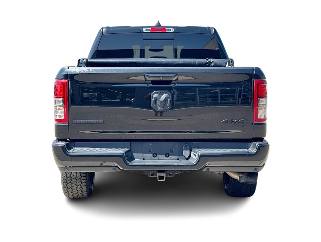Thumbnail: 2019 RAM 1500 - 5