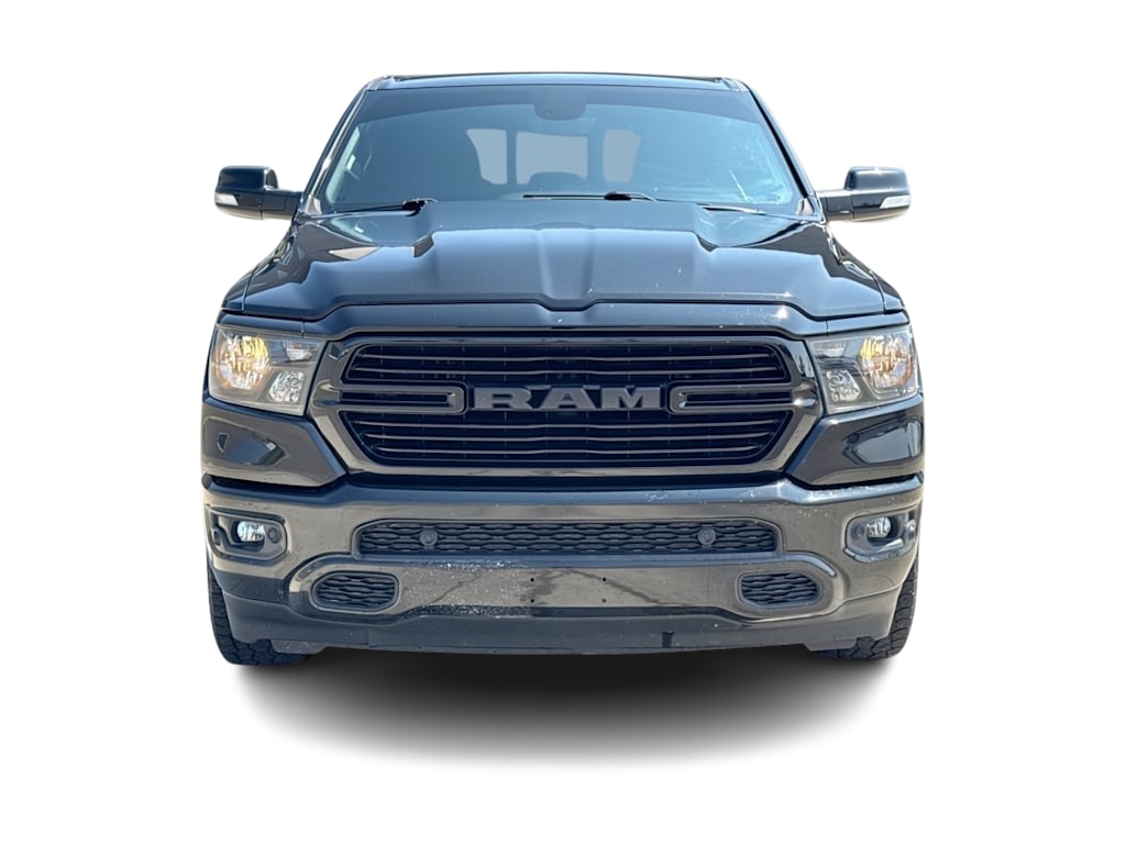 Thumbnail: 2019 RAM 1500 - 6