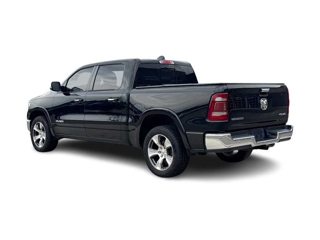 Thumbnail: 2019 RAM 1500 - 4