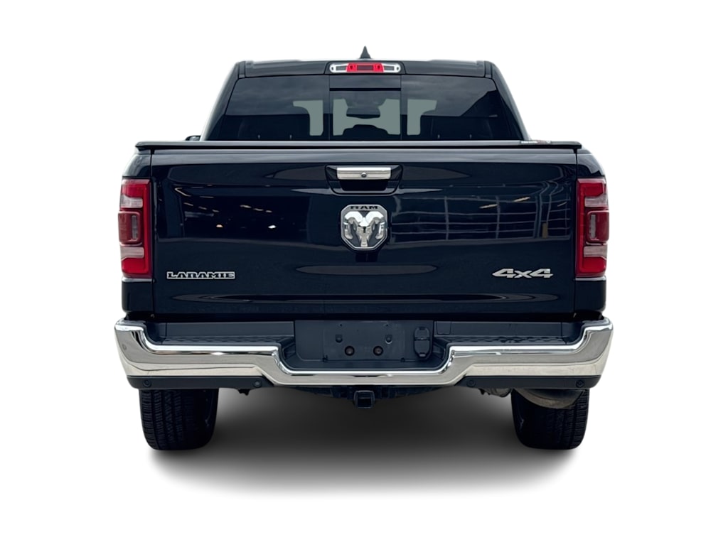 Thumbnail: 2019 RAM 1500 - 5