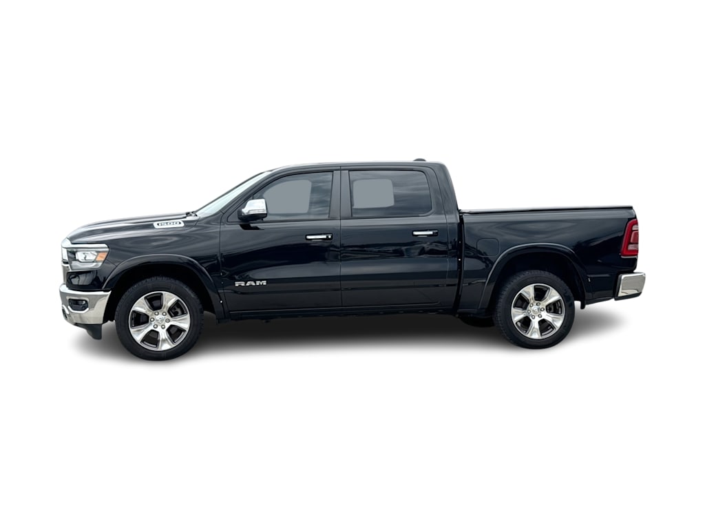 Thumbnail: 2019 RAM 1500 - 3