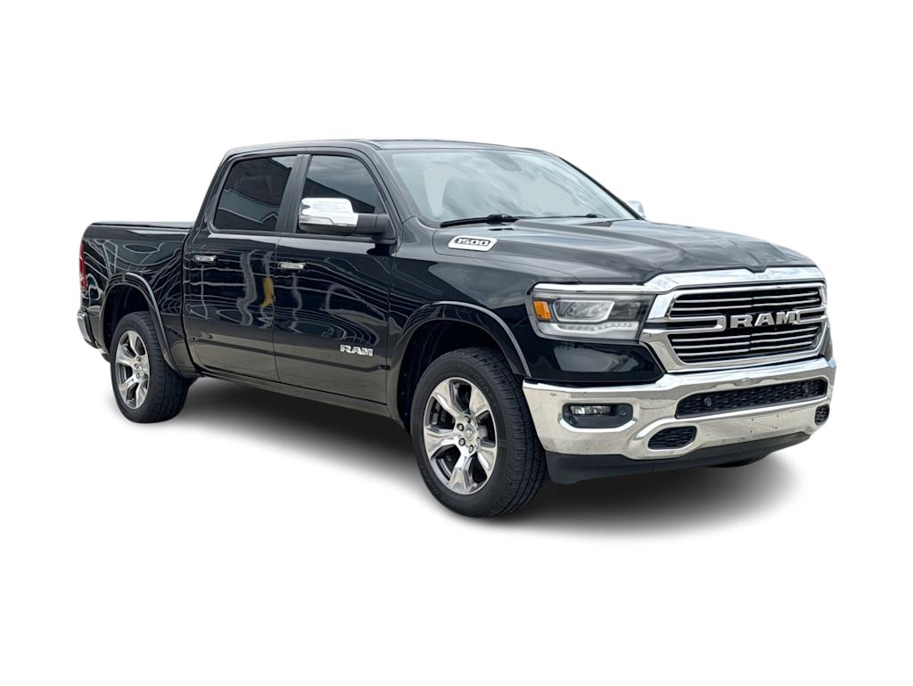 Thumbnail: 2019 RAM 1500 - 20