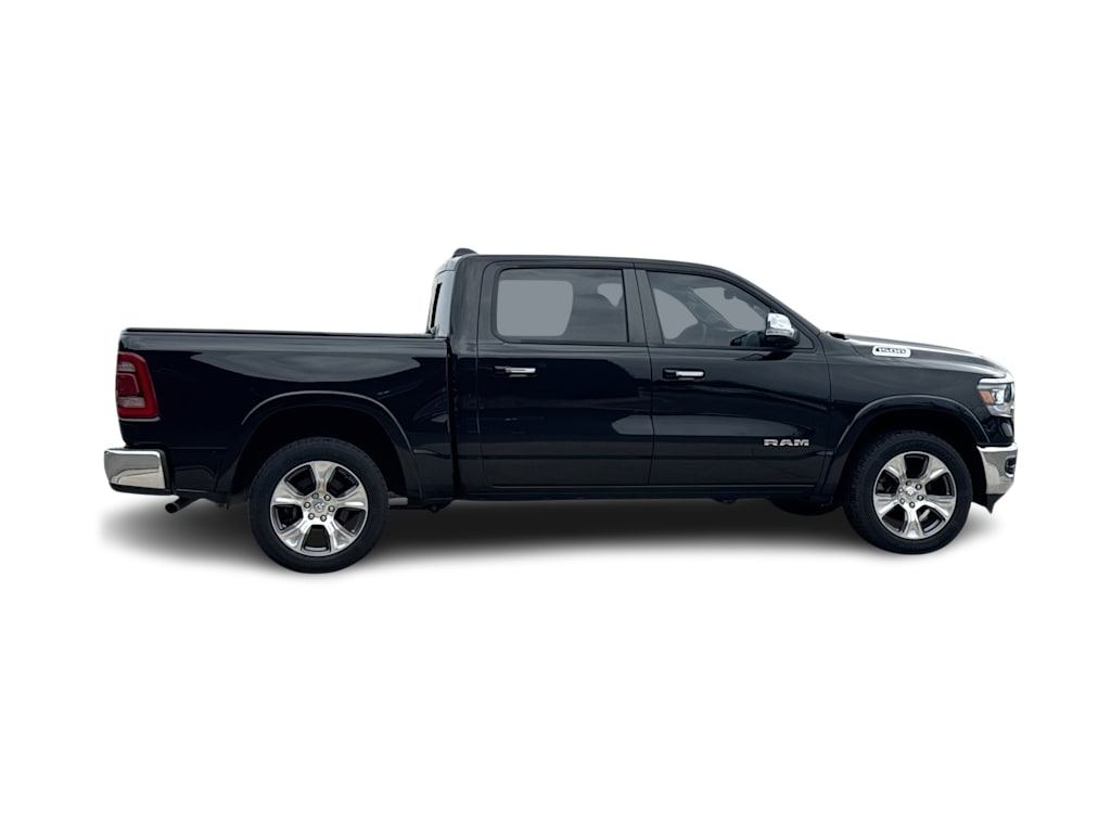 Thumbnail: 2019 RAM 1500 - 19